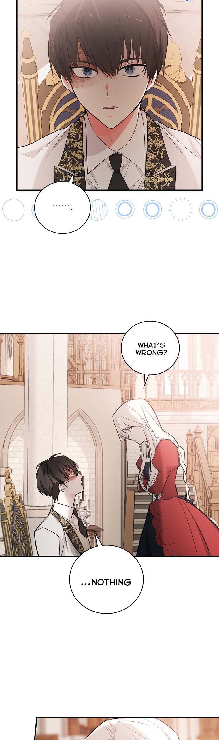 I’ll Be The Warrior’s Mother chapter 13 page 25