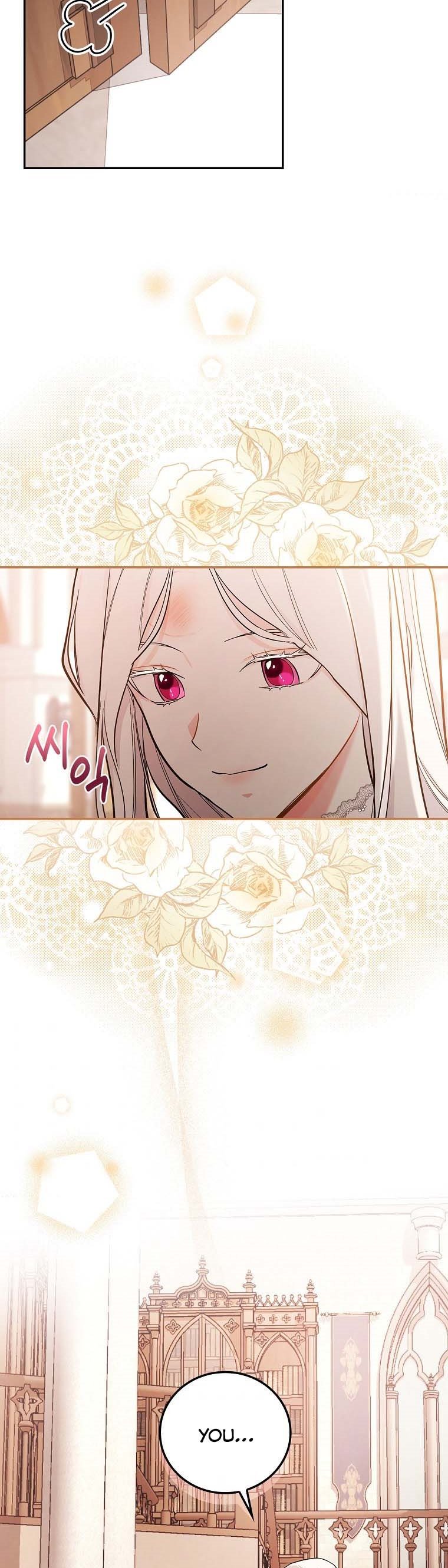 I’ll Be The Warrior’s Mother chapter 13 page 34