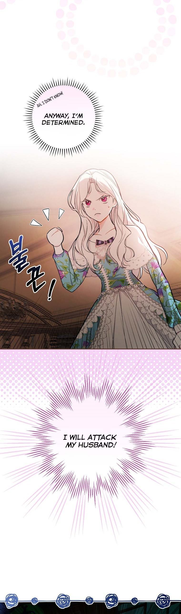 I’ll Be The Warrior’s Mother chapter 13 page 5