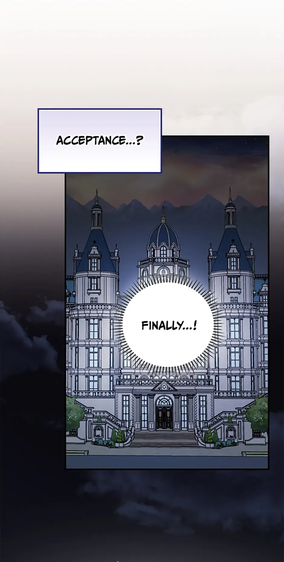 I’ll Be The Warrior’s Mother chapter 15 page 7