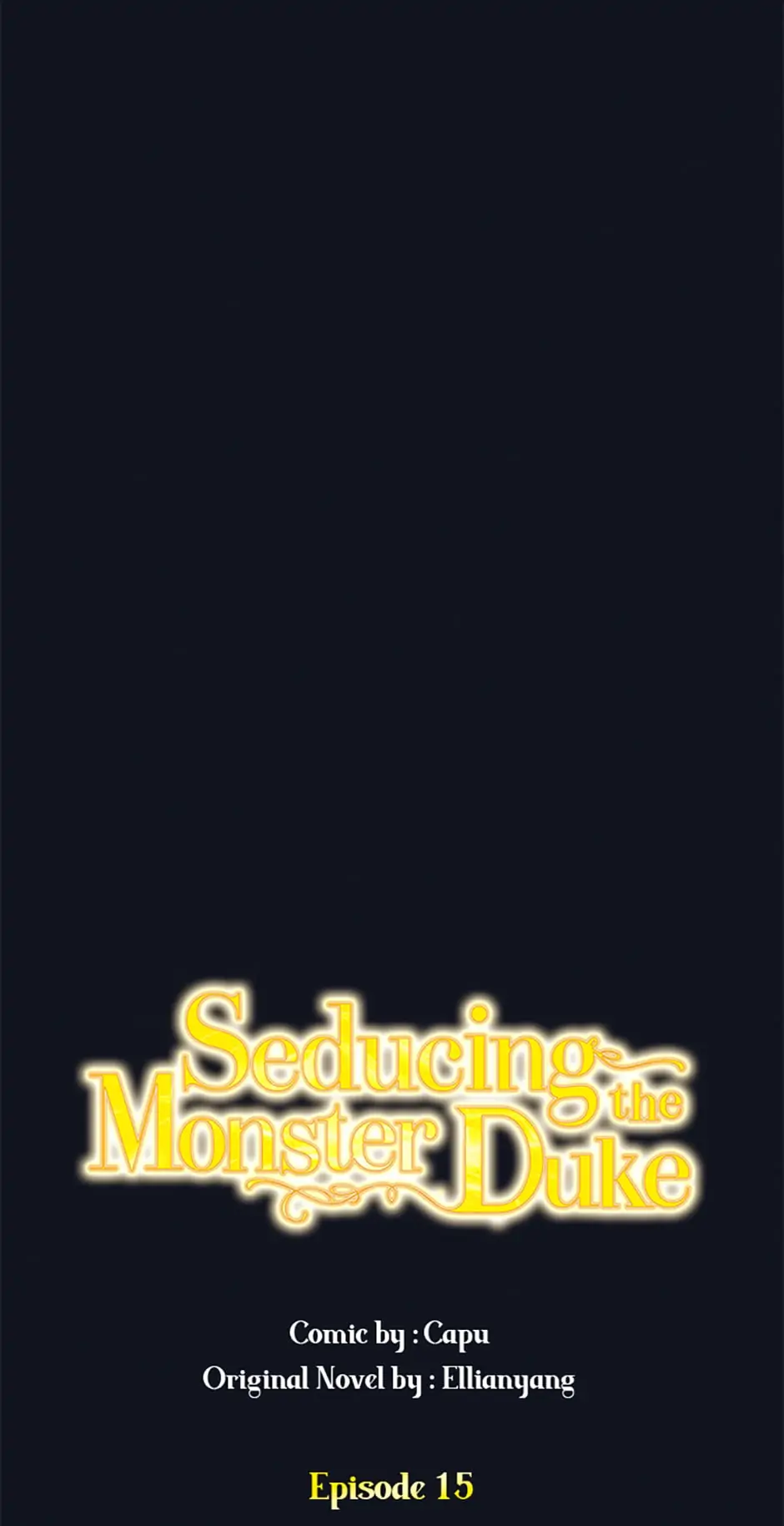 I’ll Be The Warrior’s Mother chapter 15 page 9