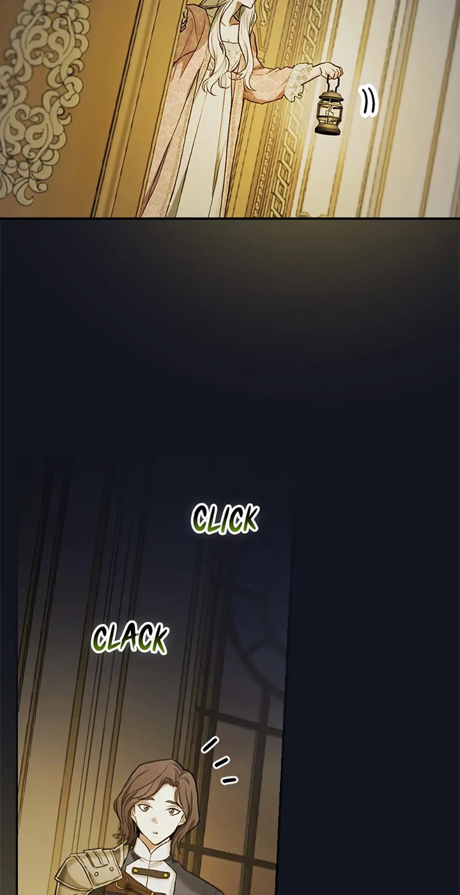 I’ll Be The Warrior’s Mother chapter 15 page 11