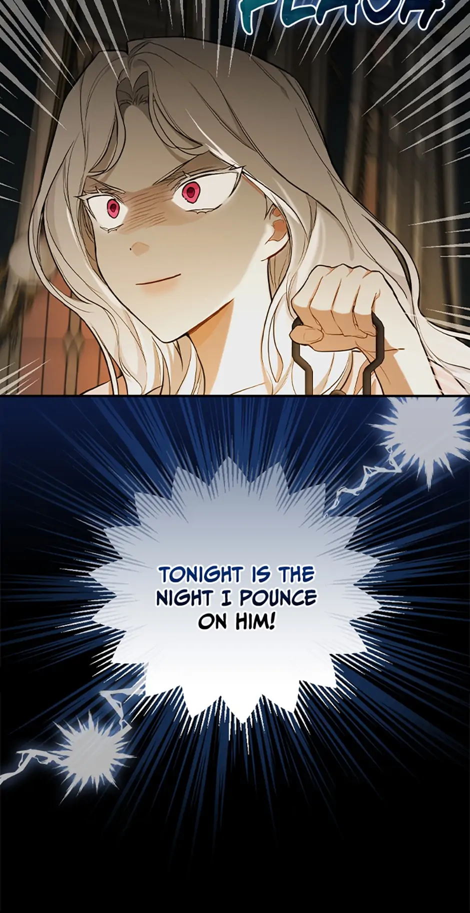 I’ll Be The Warrior’s Mother chapter 15 page 17