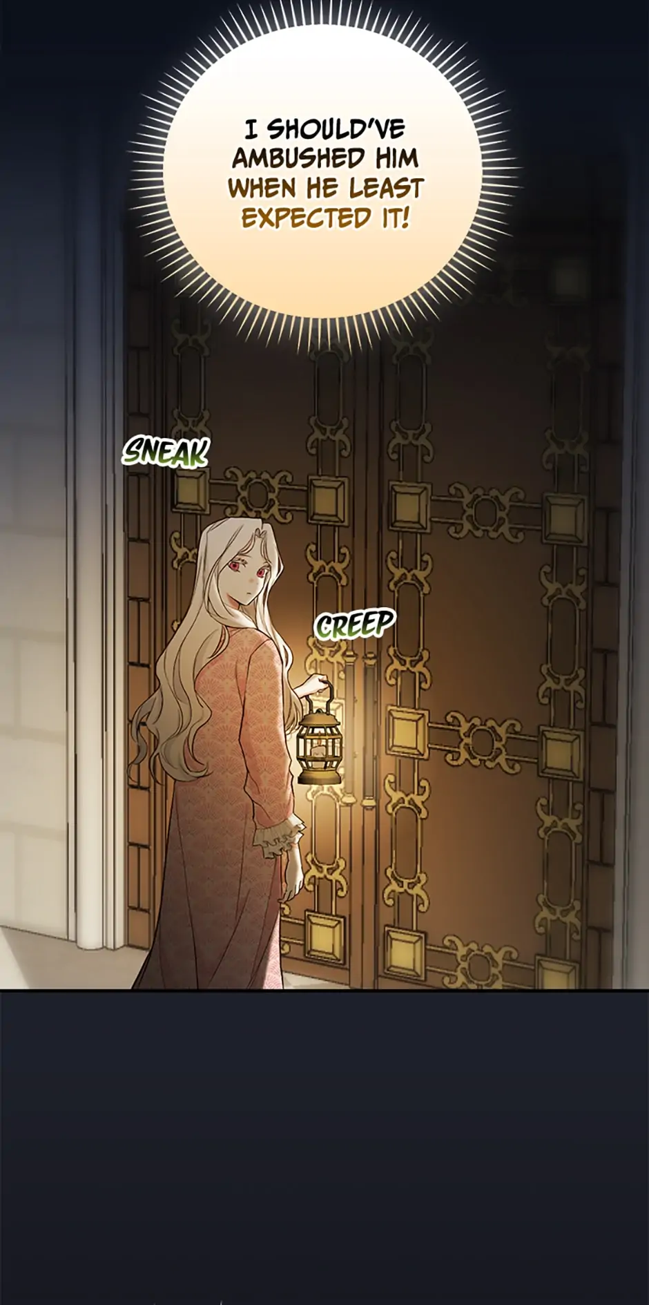 I’ll Be The Warrior’s Mother chapter 15 page 19