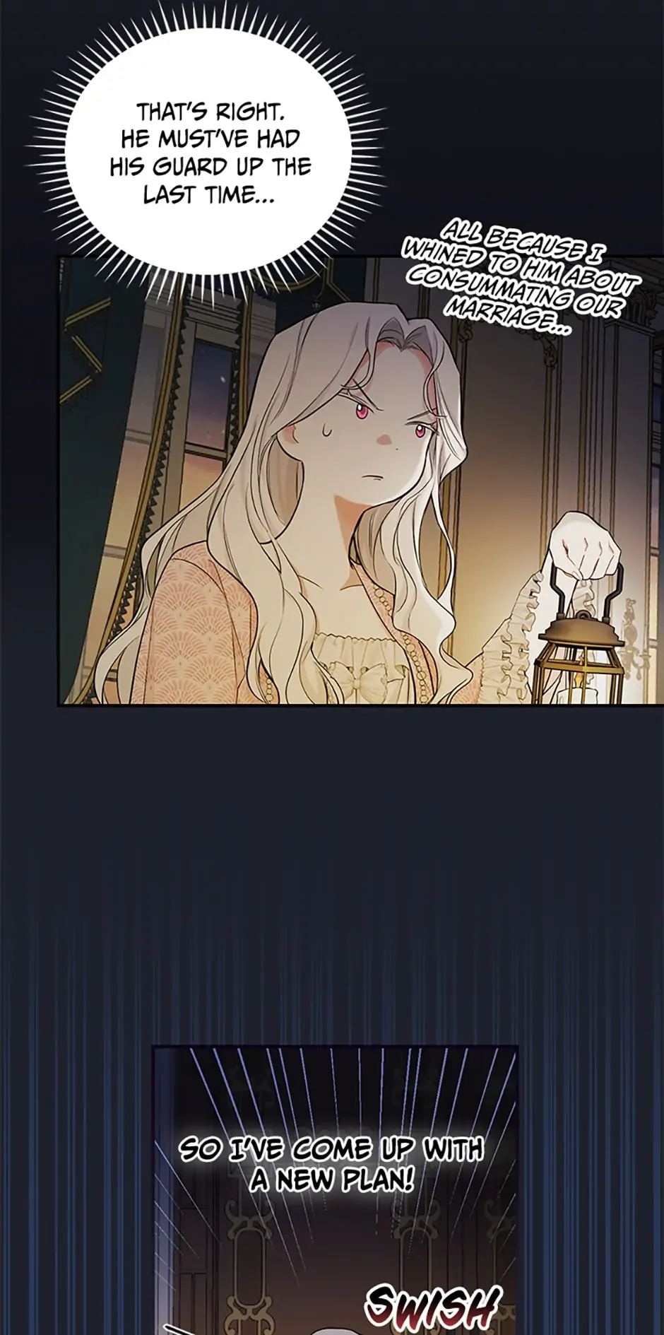 I’ll Be The Warrior’s Mother chapter 15 page 20