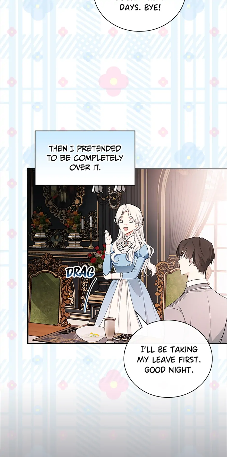 I’ll Be The Warrior’s Mother chapter 15 page 23