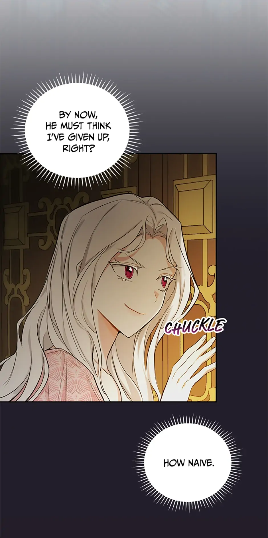 I’ll Be The Warrior’s Mother chapter 15 page 24