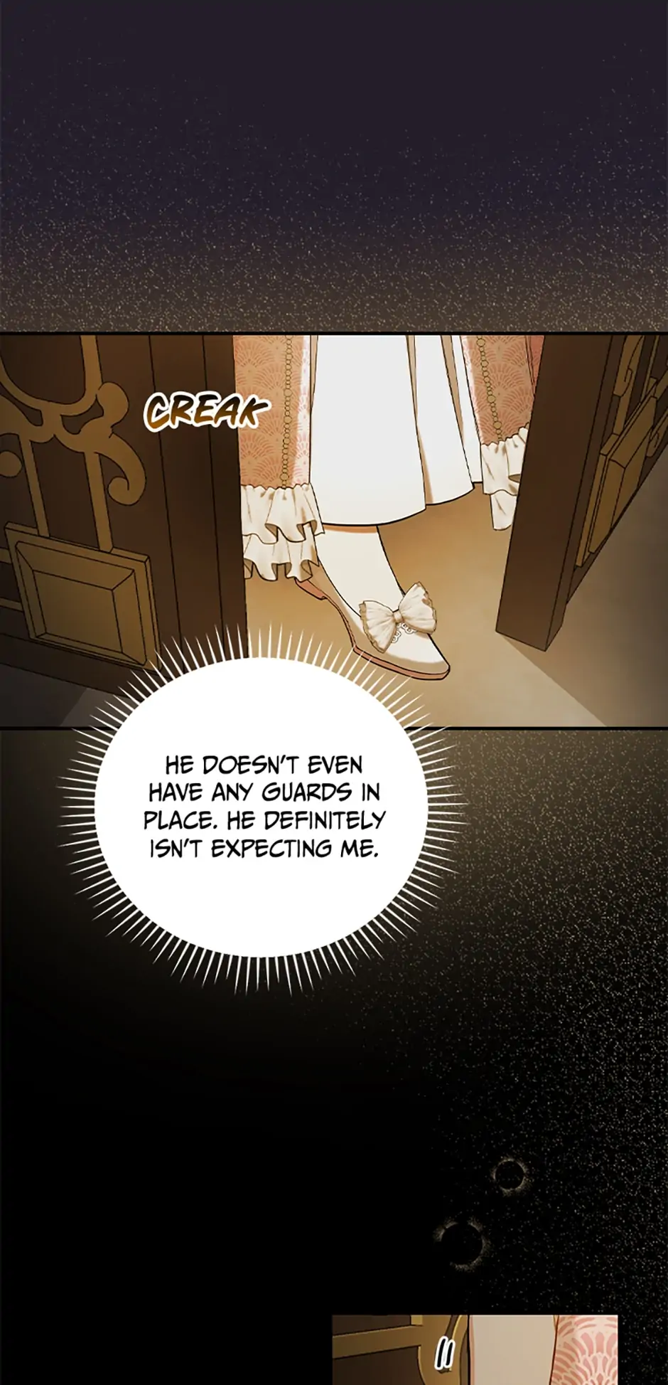 I’ll Be The Warrior’s Mother chapter 15 page 25