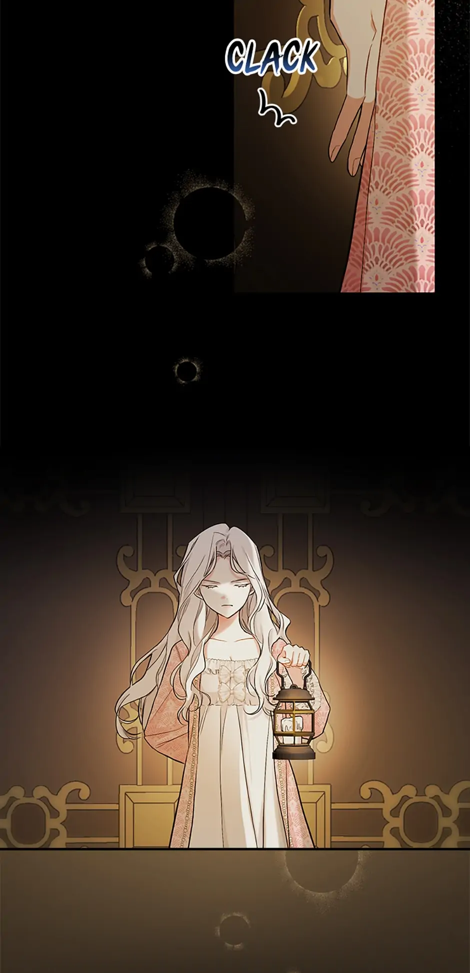 I’ll Be The Warrior’s Mother chapter 15 page 26