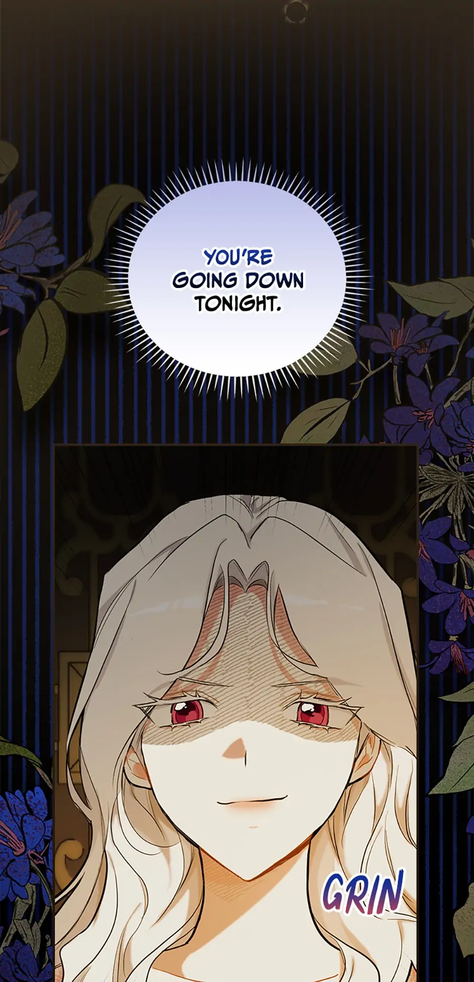 I’ll Be The Warrior’s Mother chapter 15 page 27