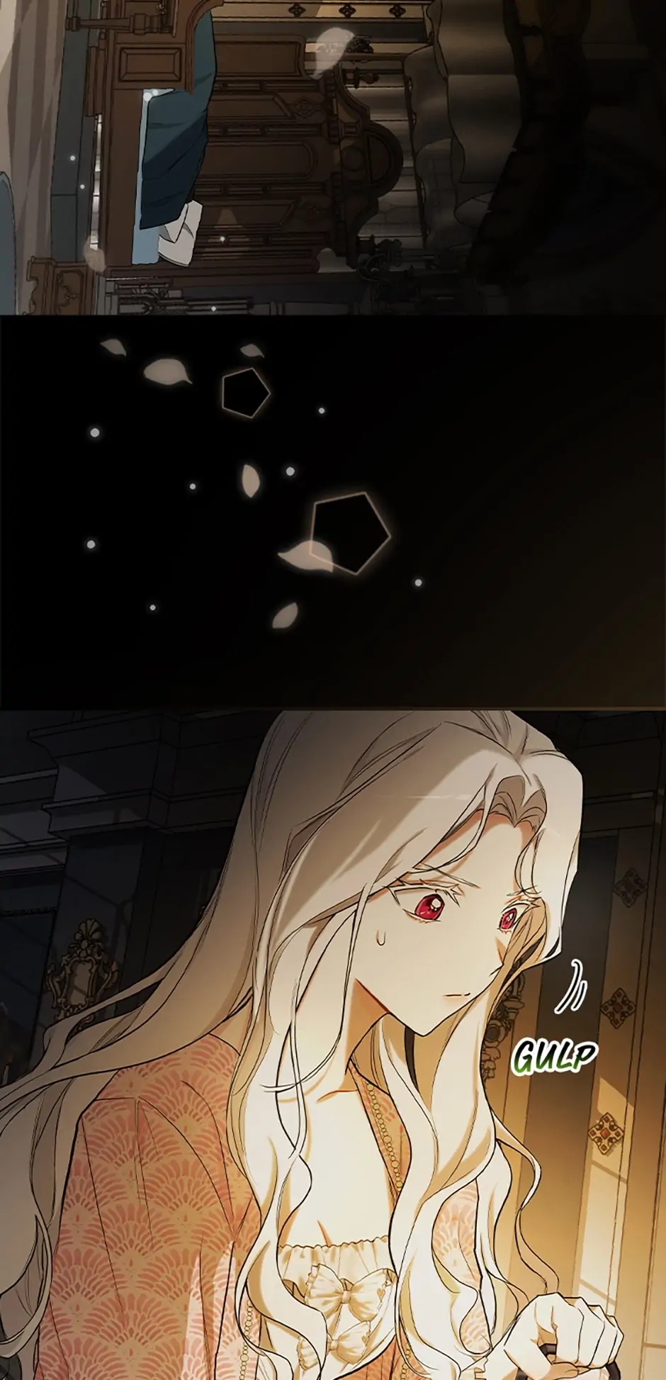 I’ll Be The Warrior’s Mother chapter 15 page 29