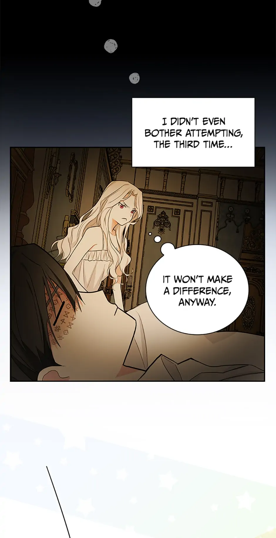 I’ll Be The Warrior’s Mother chapter 15 page 37