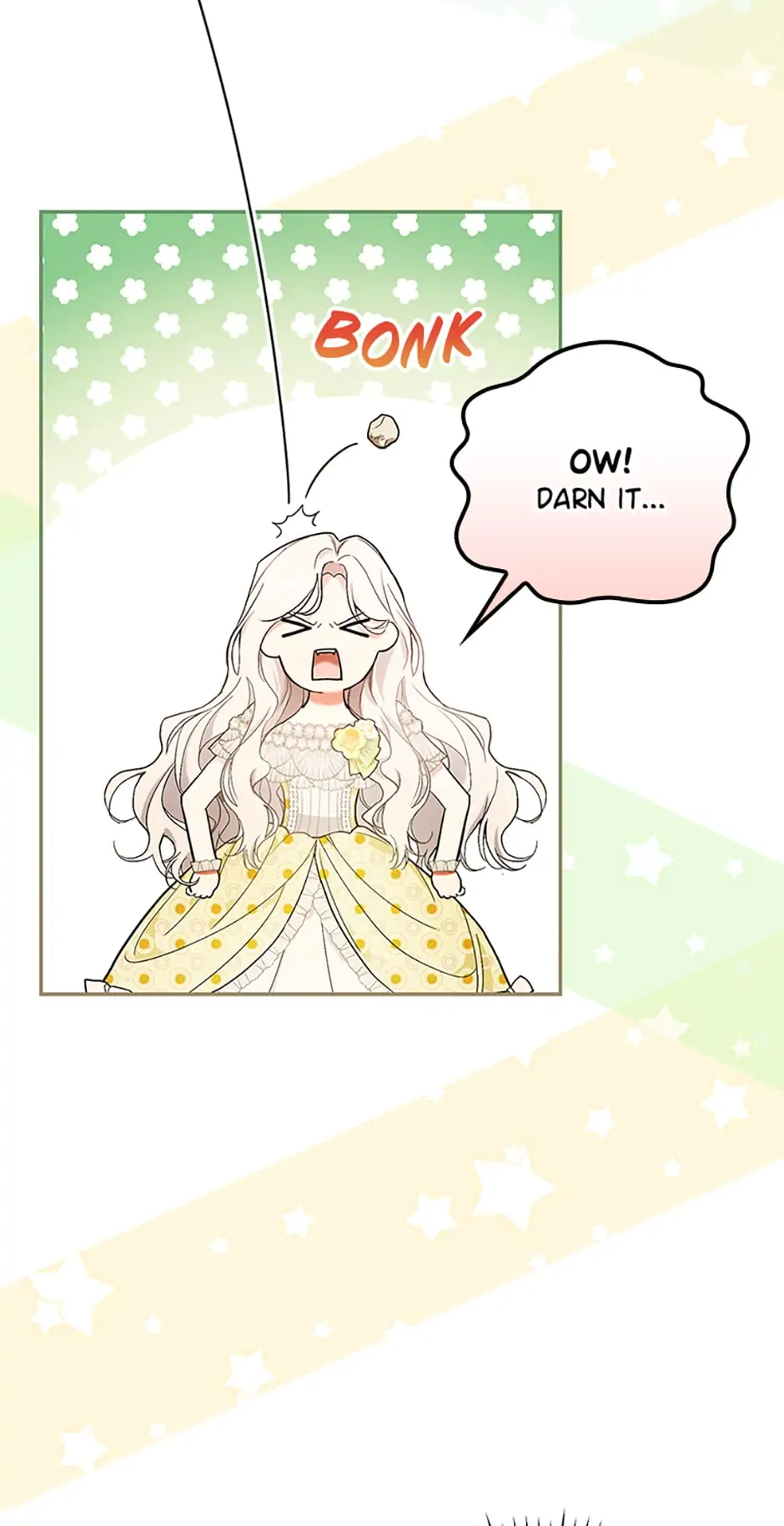 I’ll Be The Warrior’s Mother chapter 15 page 38