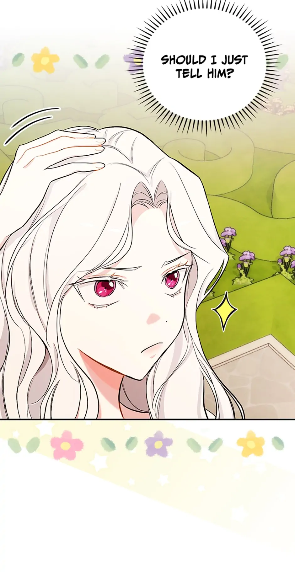 I’ll Be The Warrior’s Mother chapter 15 page 39