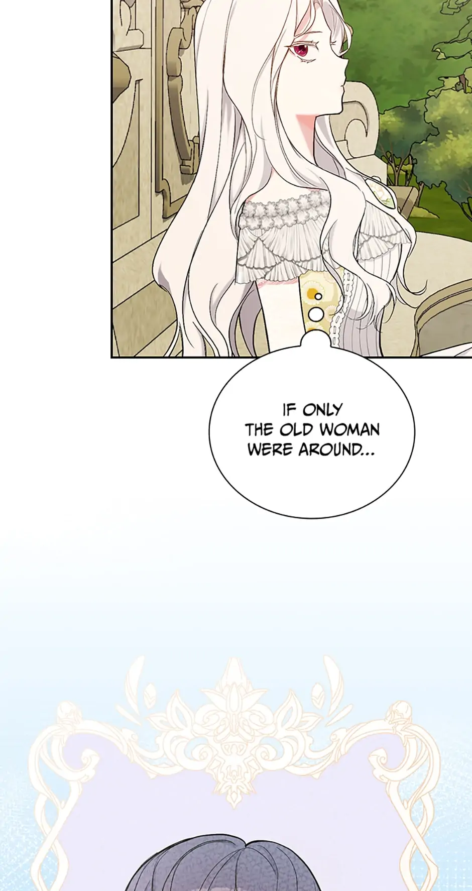 I’ll Be The Warrior’s Mother chapter 15 page 43
