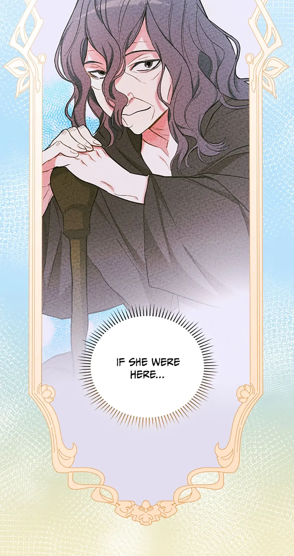 I’ll Be The Warrior’s Mother chapter 15 page 44