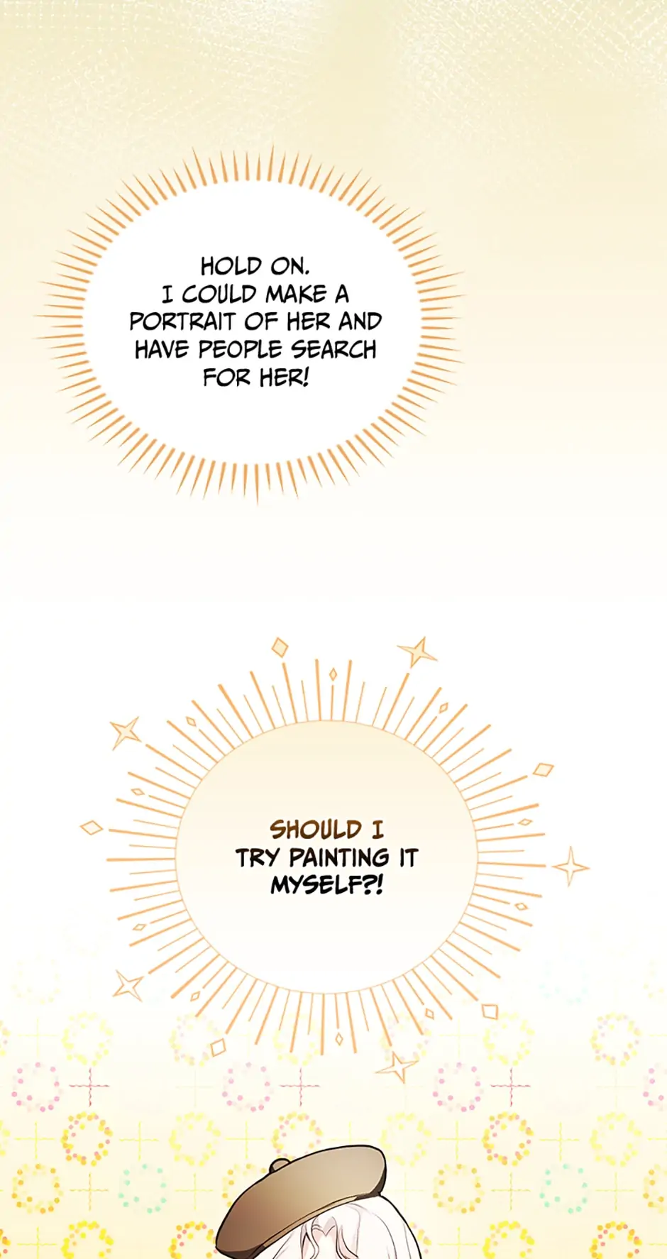 I’ll Be The Warrior’s Mother chapter 15 page 45