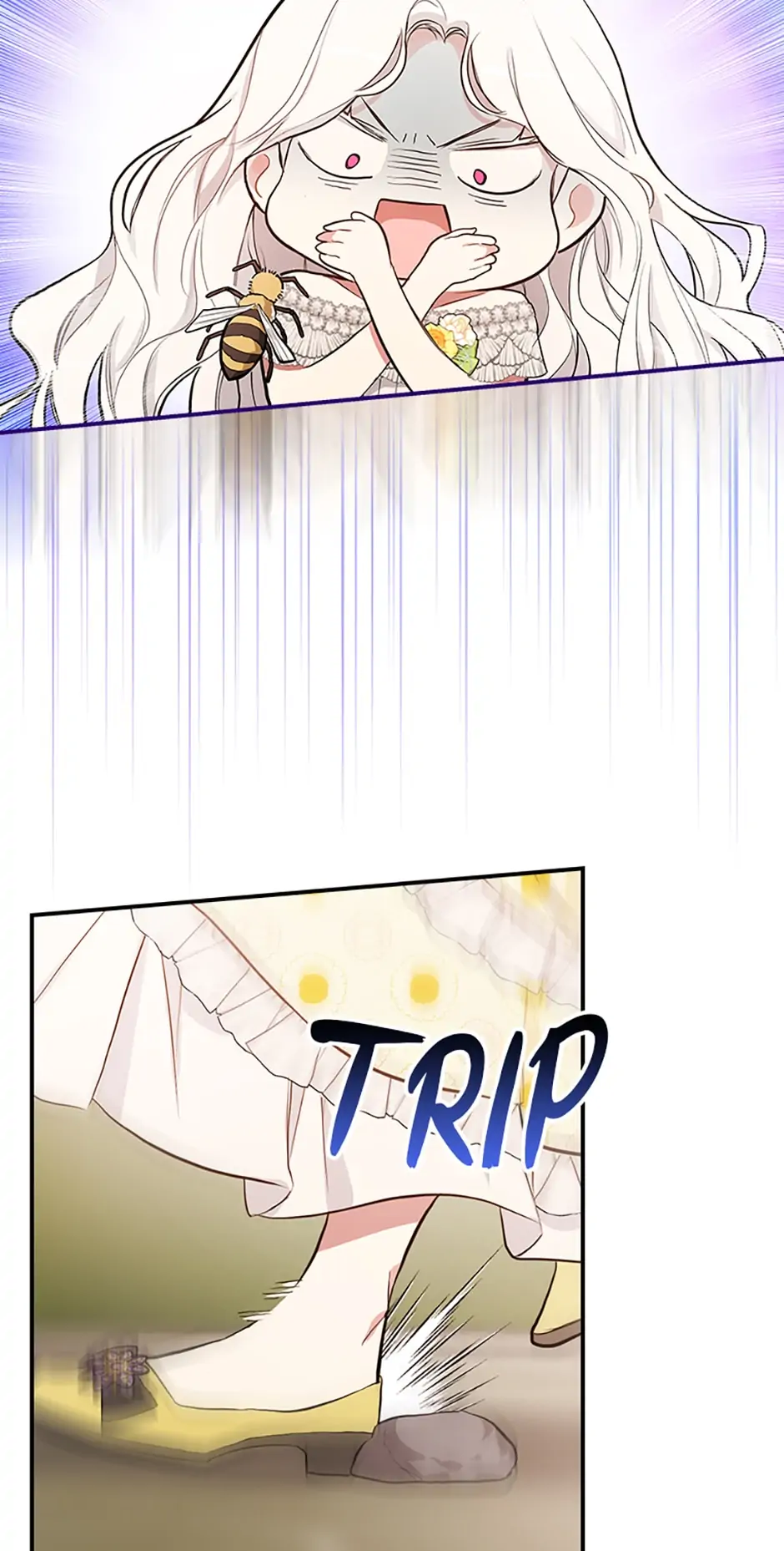 I’ll Be The Warrior’s Mother chapter 15 page 50