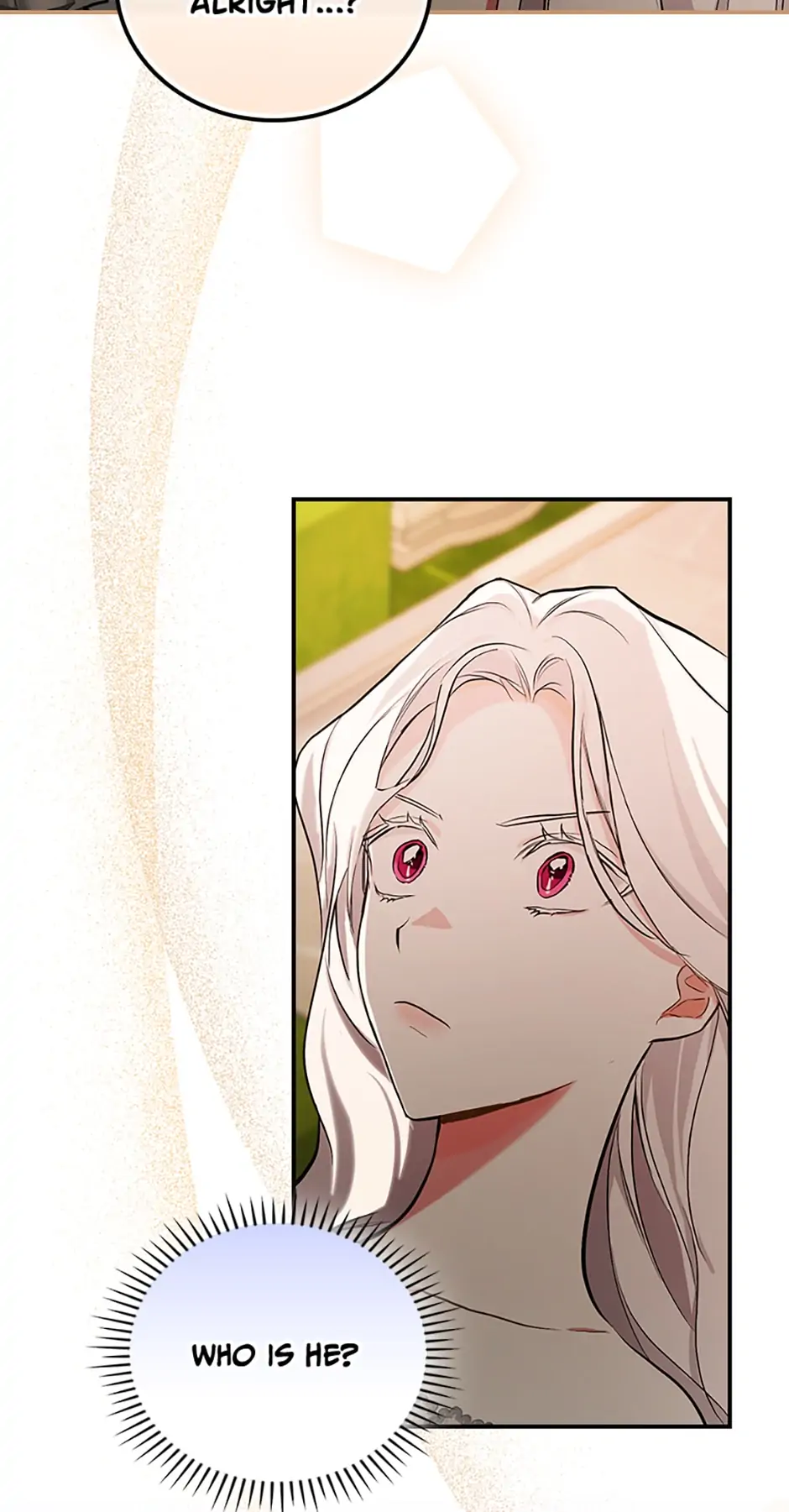 I’ll Be The Warrior’s Mother chapter 15 page 55