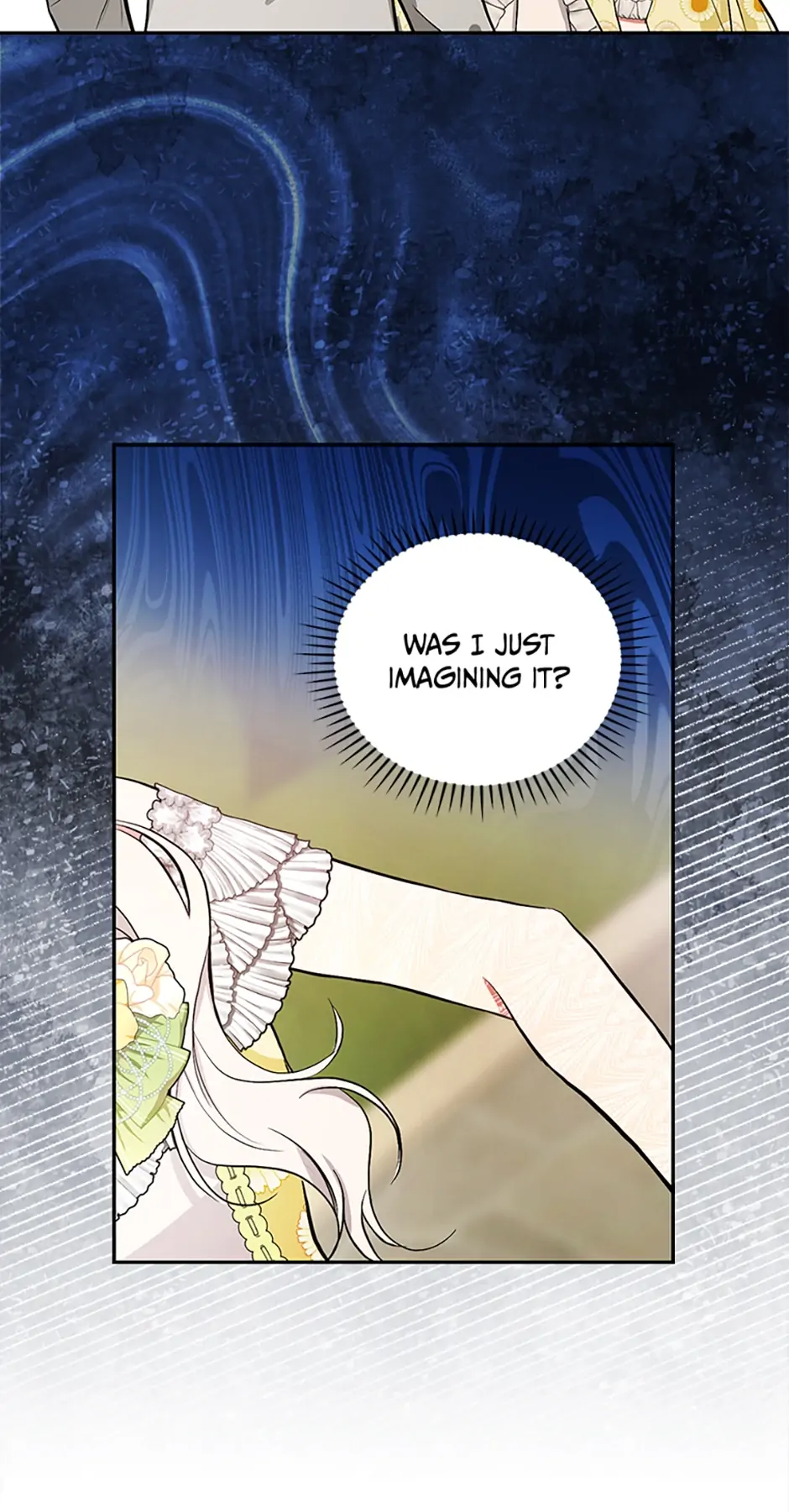 I’ll Be The Warrior’s Mother chapter 15 page 59