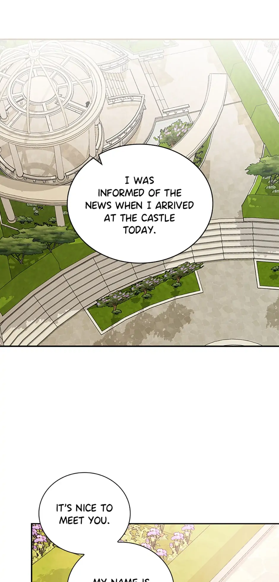 I’ll Be The Warrior’s Mother chapter 15 page 62