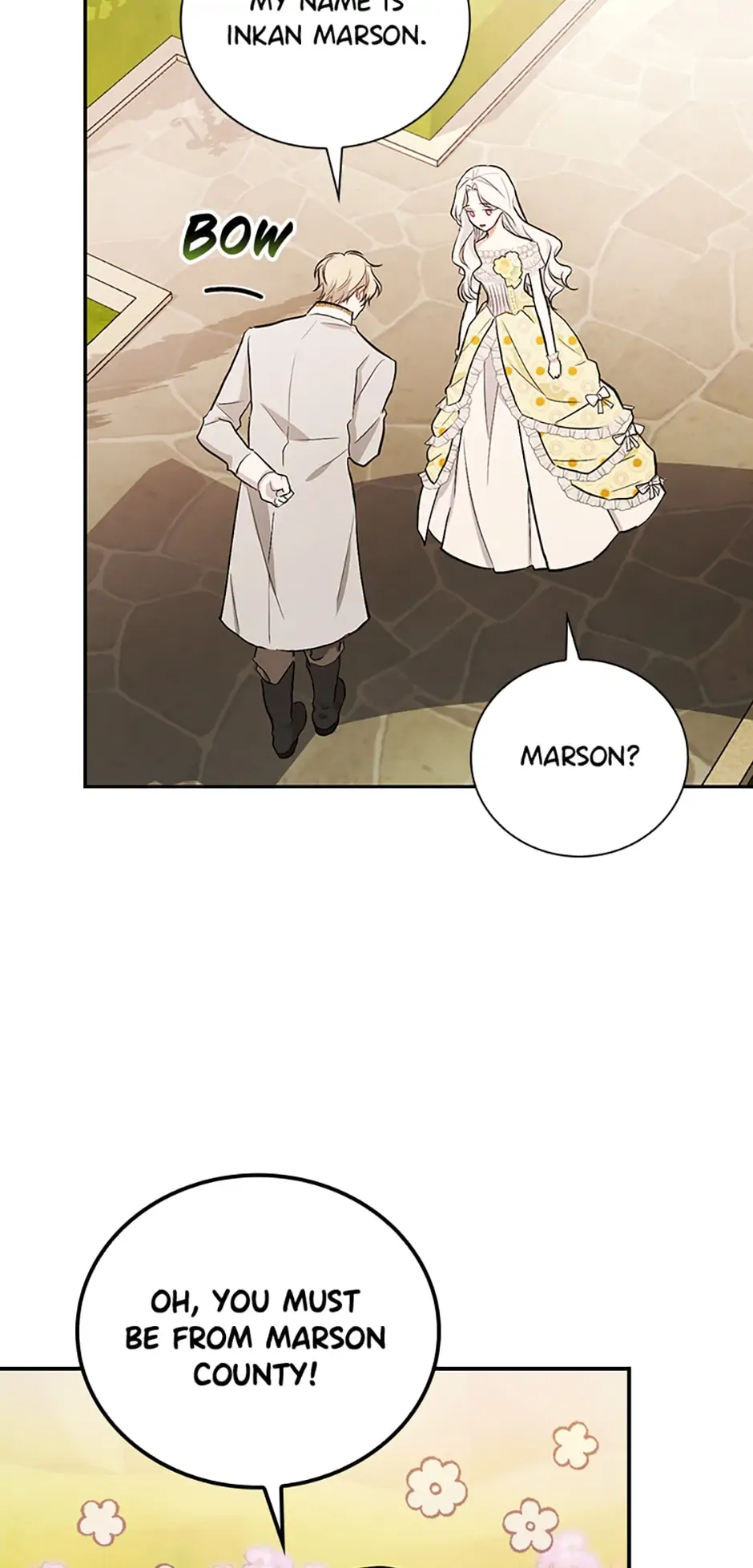I’ll Be The Warrior’s Mother chapter 15 page 63