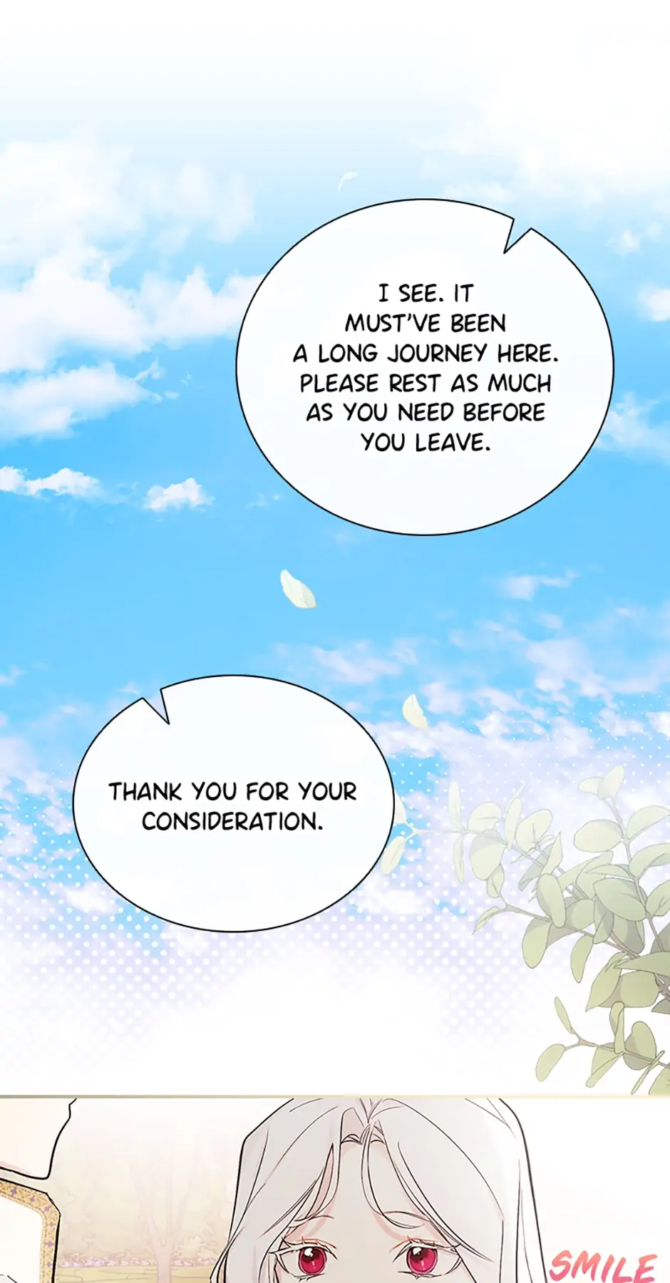 I’ll Be The Warrior’s Mother chapter 15 page 69