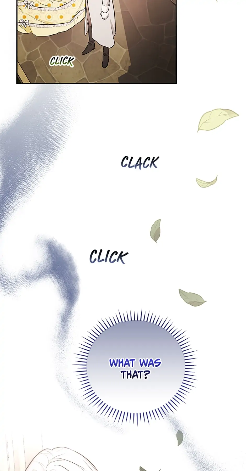I’ll Be The Warrior’s Mother chapter 15 page 71