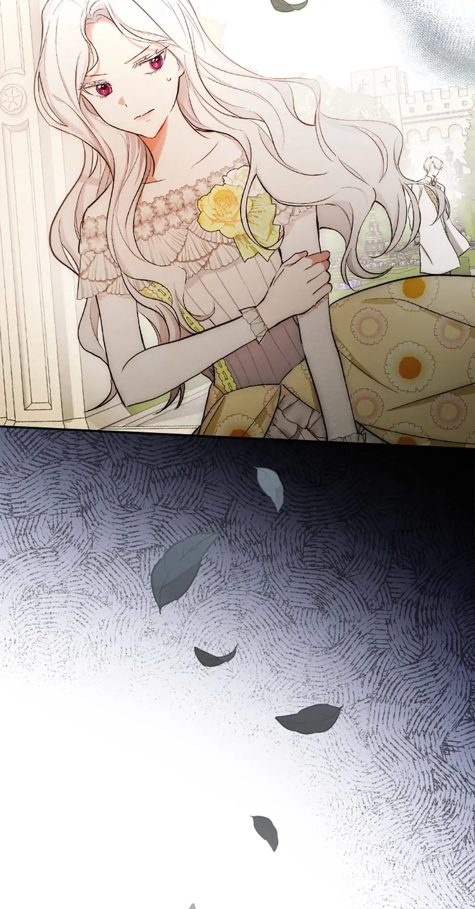 I’ll Be The Warrior’s Mother chapter 15 page 72