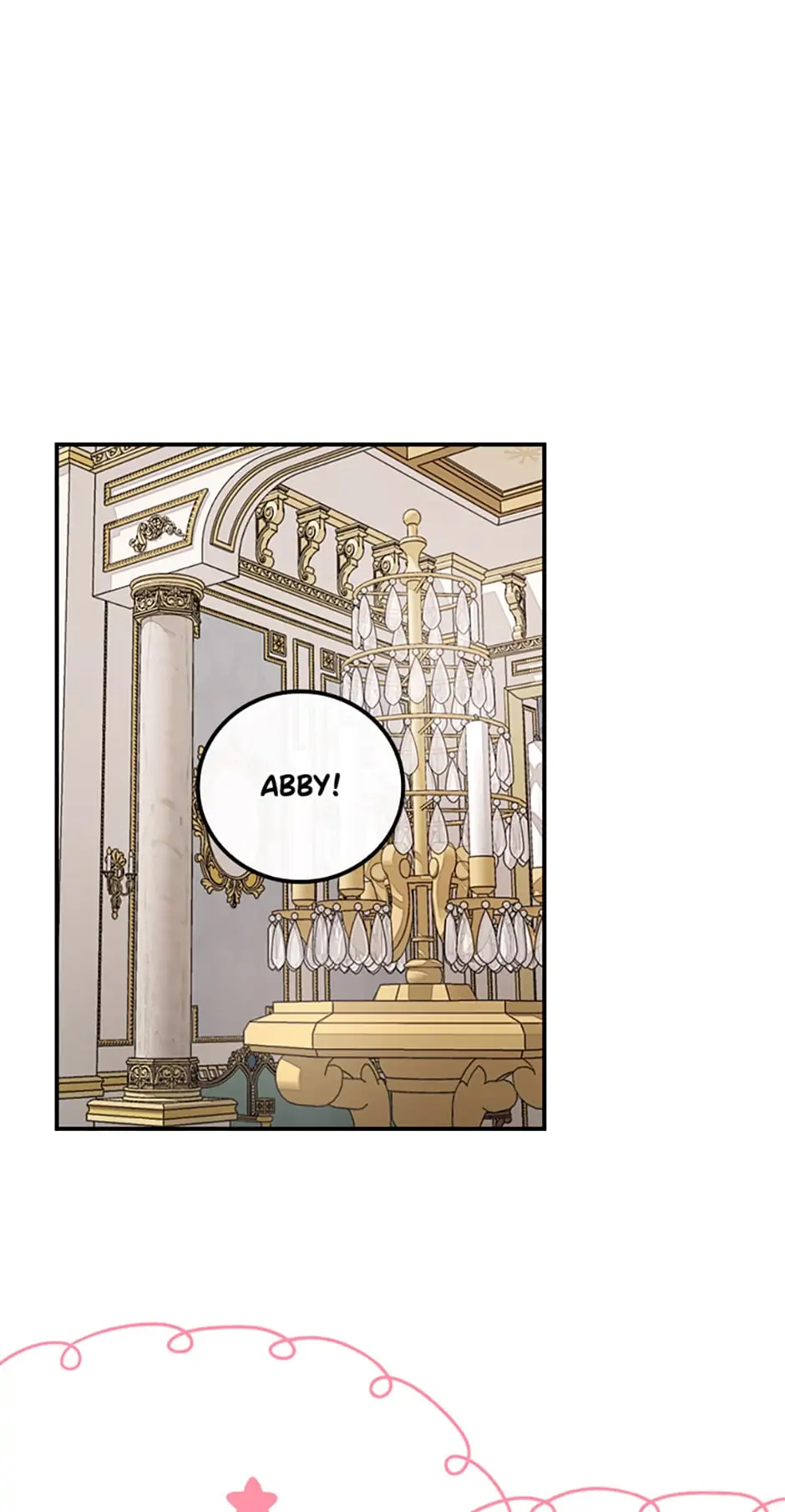 I’ll Be The Warrior’s Mother chapter 16 page 1