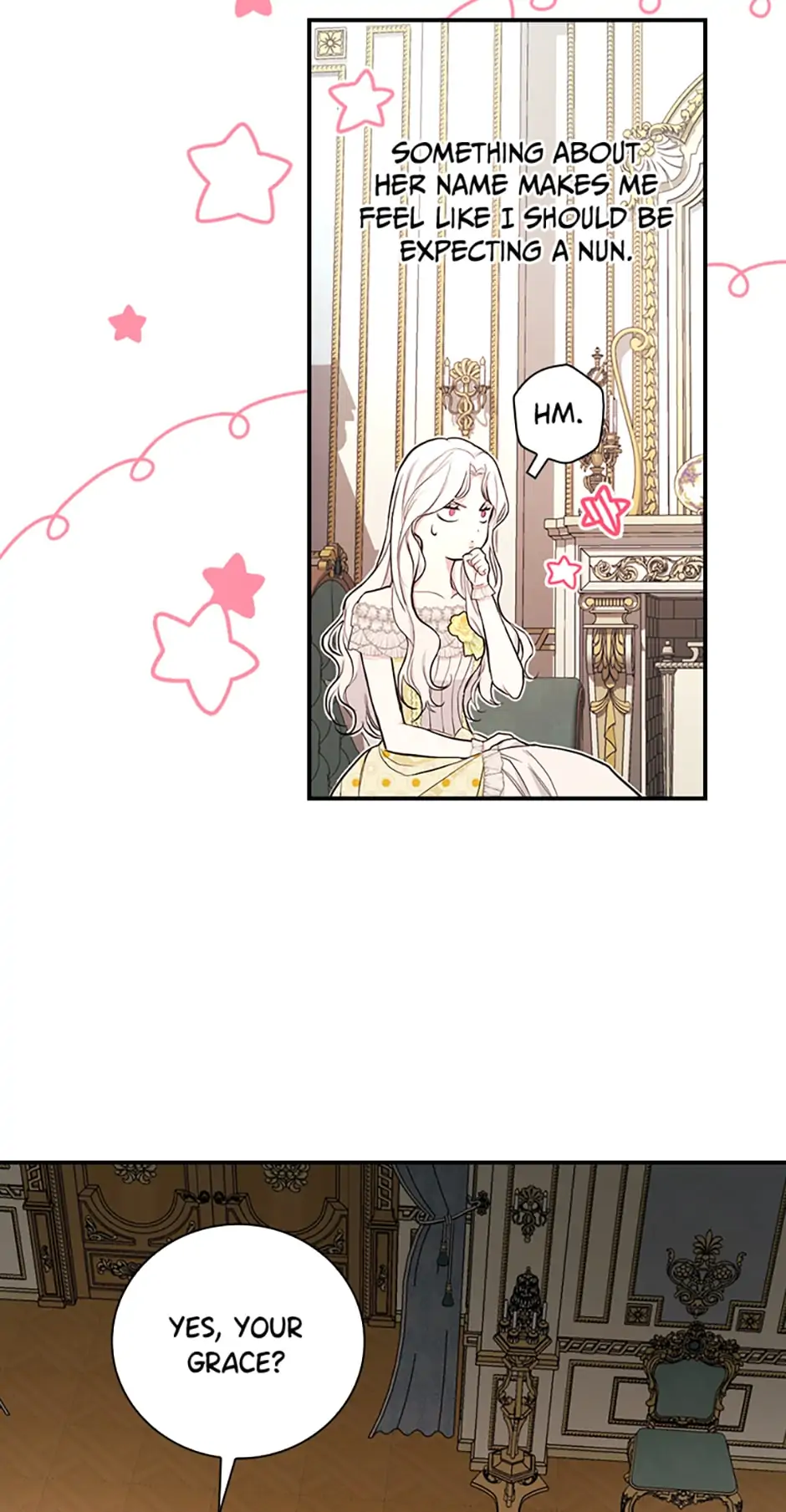 I’ll Be The Warrior’s Mother chapter 16 page 2