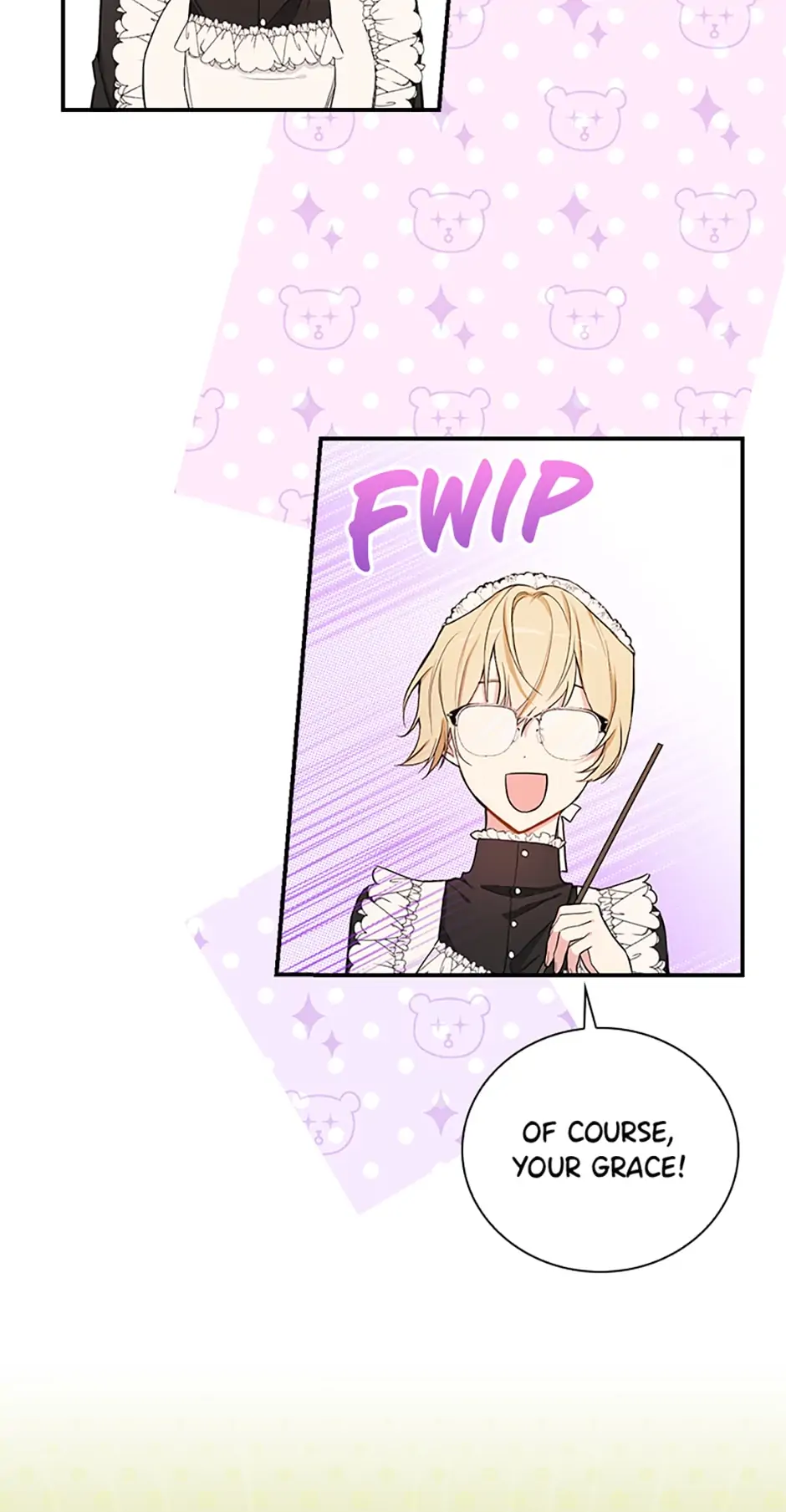 I’ll Be The Warrior’s Mother chapter 16 page 4