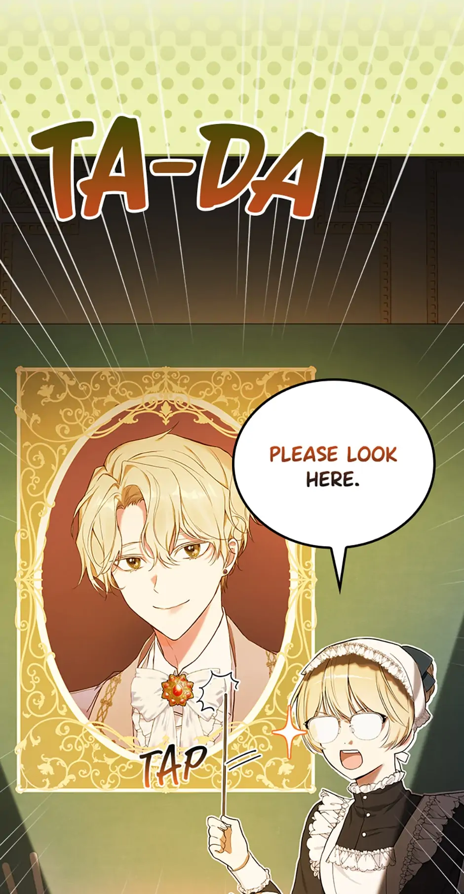 I’ll Be The Warrior’s Mother chapter 16 page 5