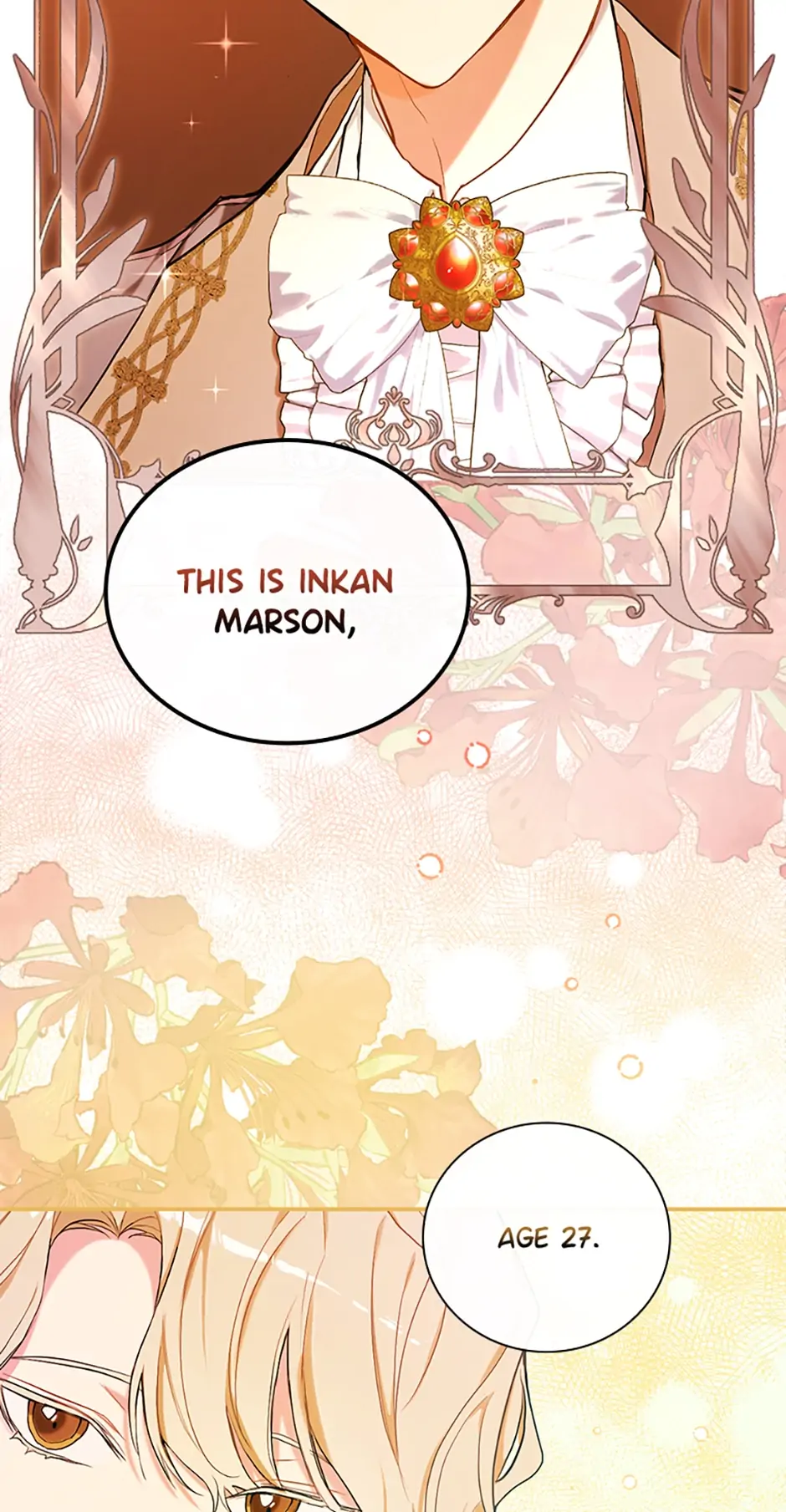I’ll Be The Warrior’s Mother chapter 16 page 7