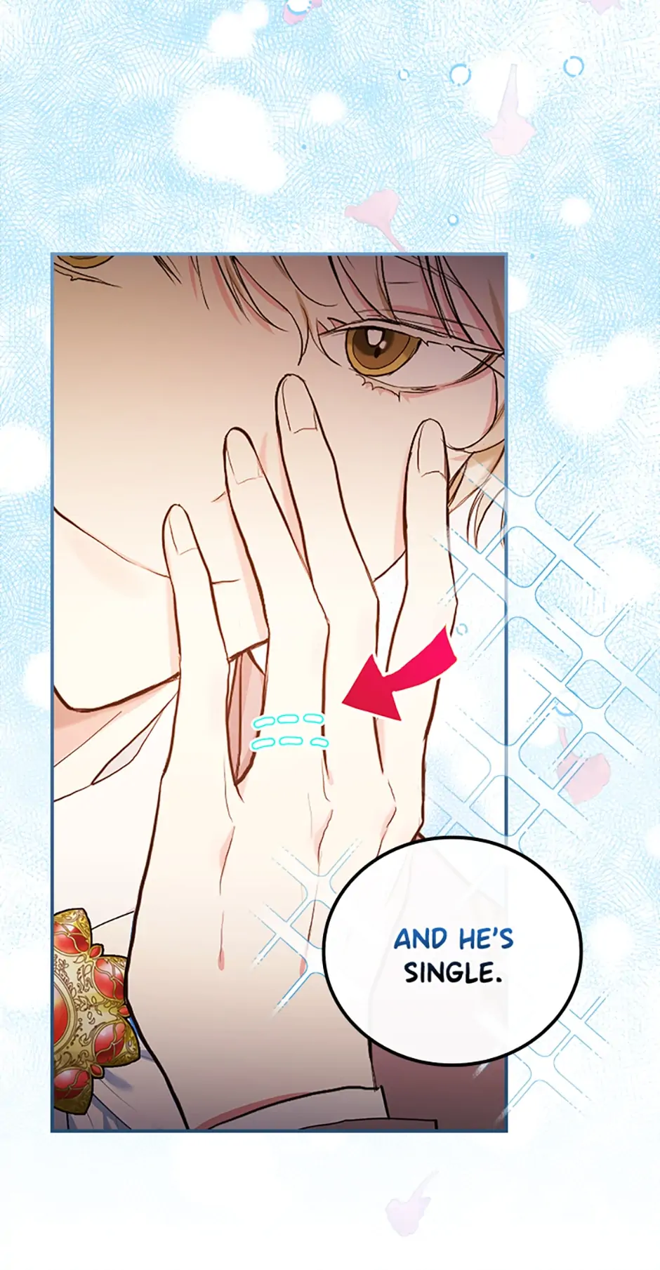 I’ll Be The Warrior’s Mother chapter 16 page 9