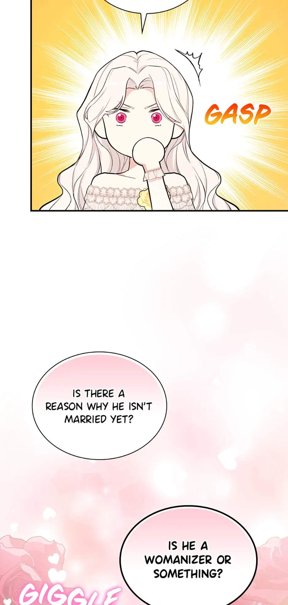 I’ll Be The Warrior’s Mother chapter 16 page 11