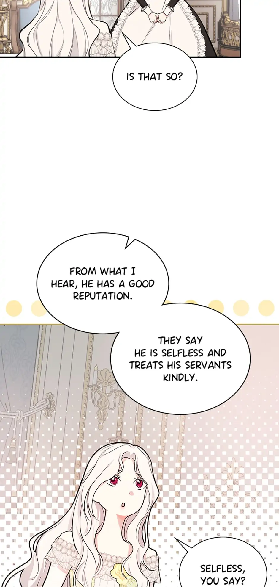 I’ll Be The Warrior’s Mother chapter 16 page 13
