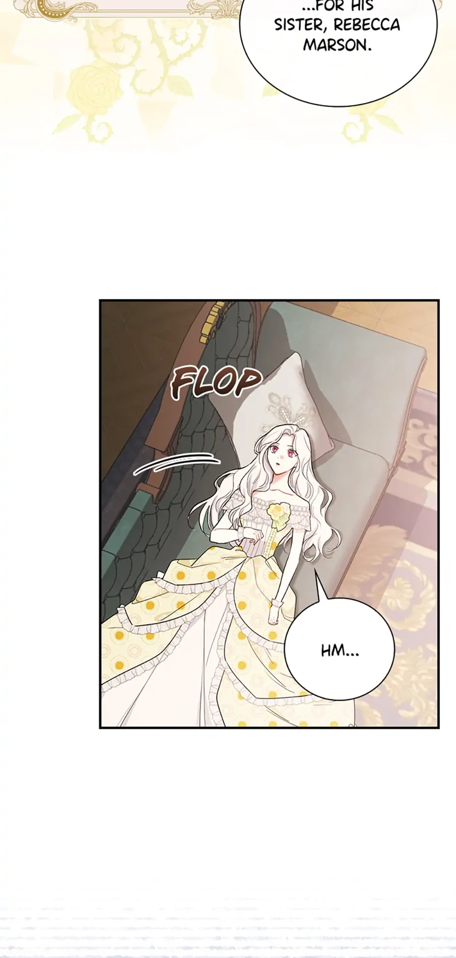 I’ll Be The Warrior’s Mother chapter 16 page 15