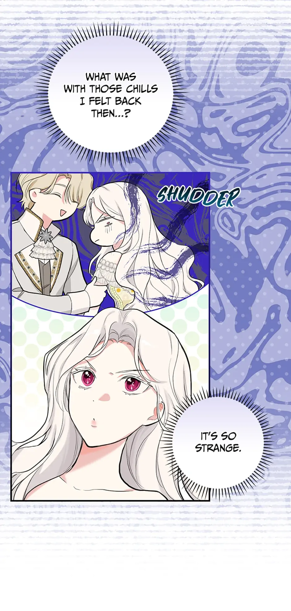 I’ll Be The Warrior’s Mother chapter 16 page 16