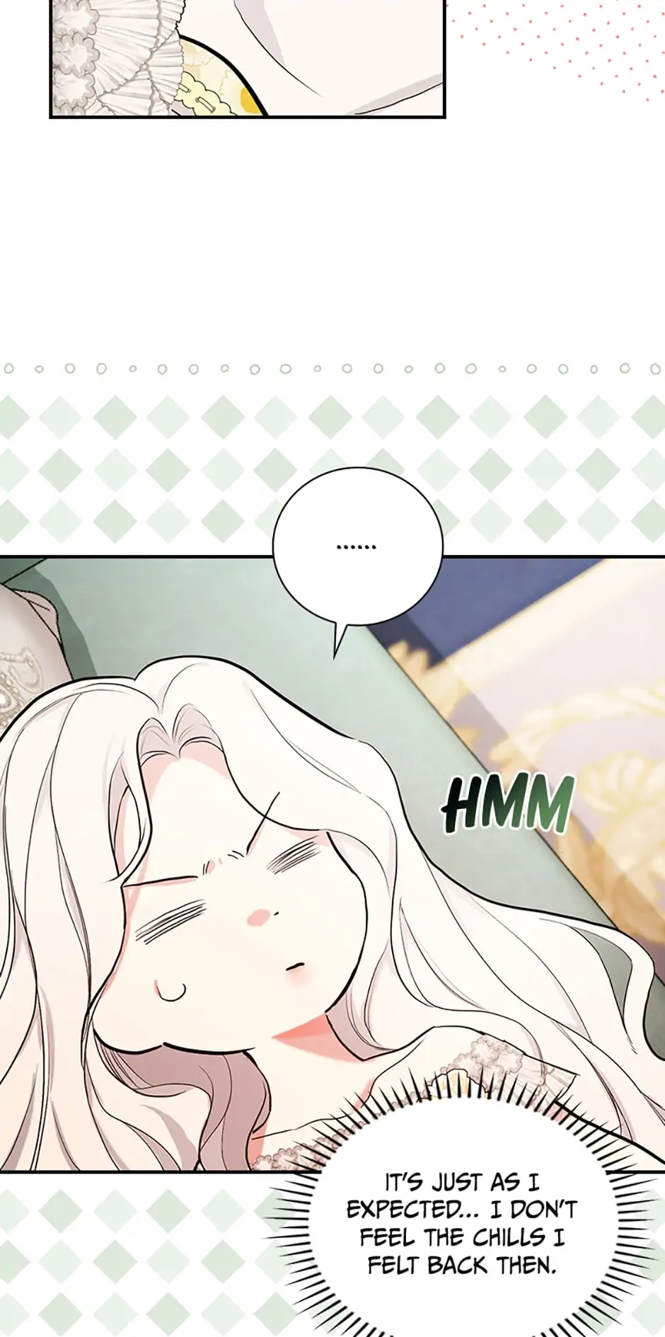 I’ll Be The Warrior’s Mother chapter 16 page 20