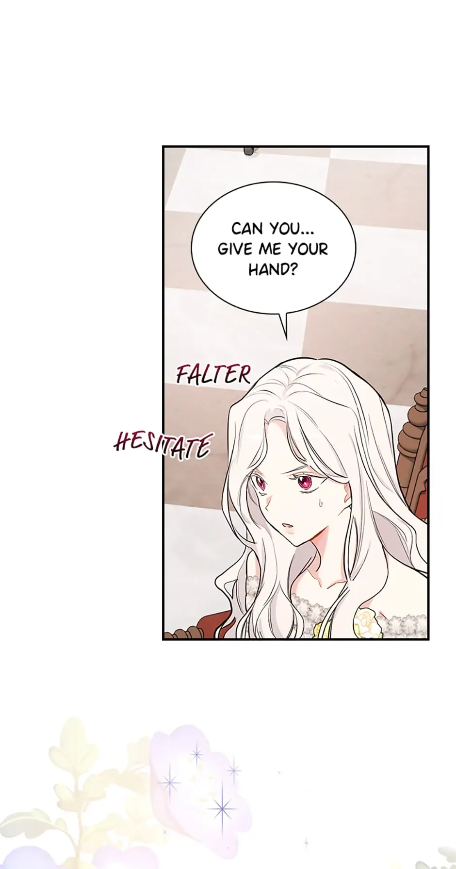 I’ll Be The Warrior’s Mother chapter 16 page 31