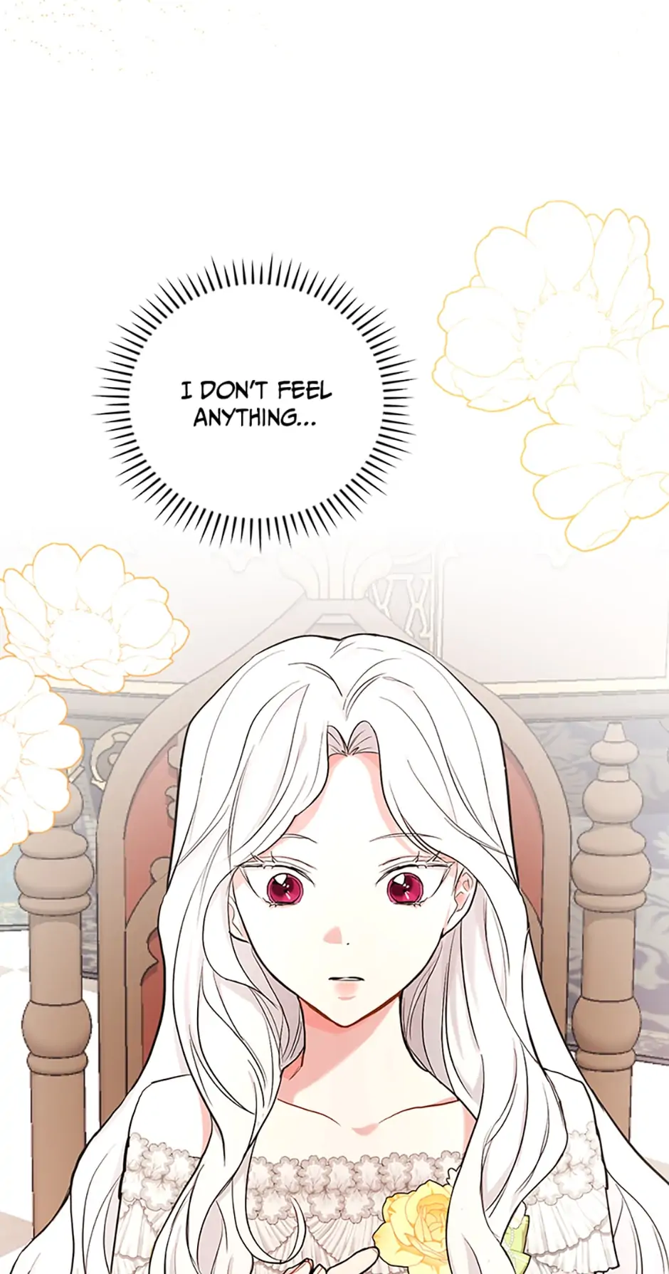 I’ll Be The Warrior’s Mother chapter 16 page 36