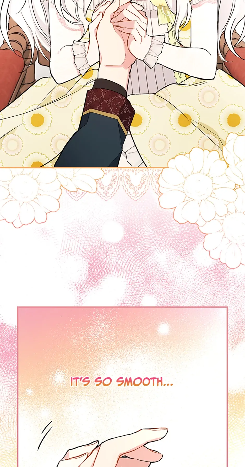 I’ll Be The Warrior’s Mother chapter 16 page 37