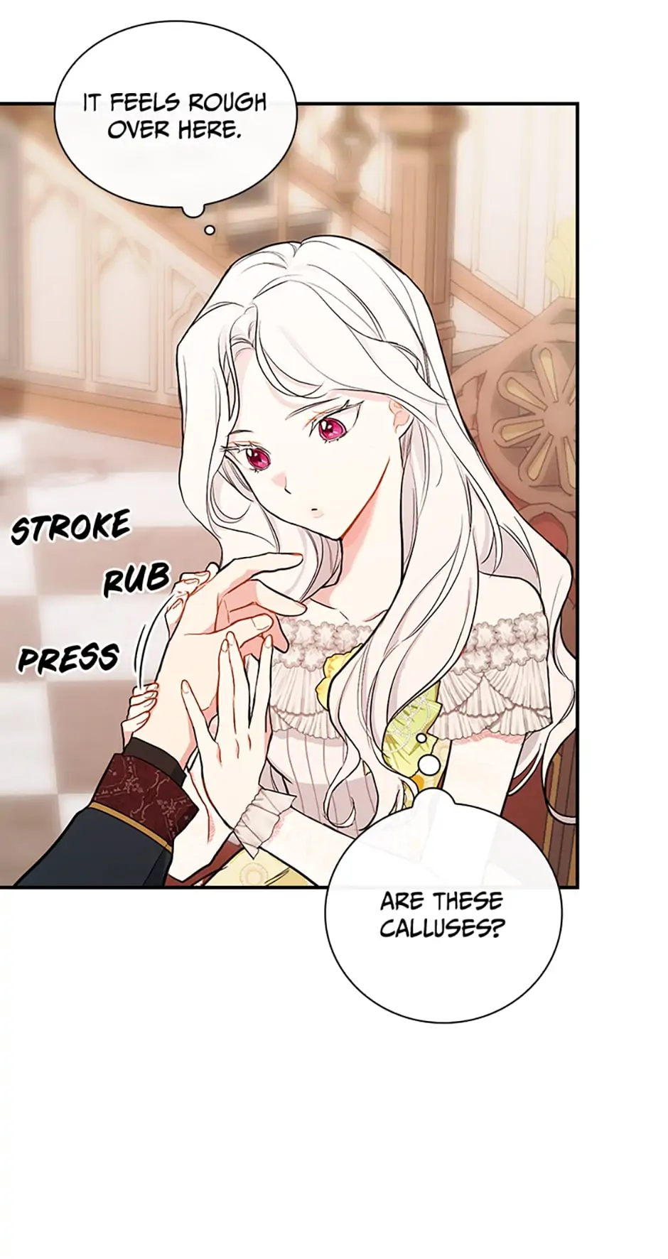 I’ll Be The Warrior’s Mother chapter 16 page 39