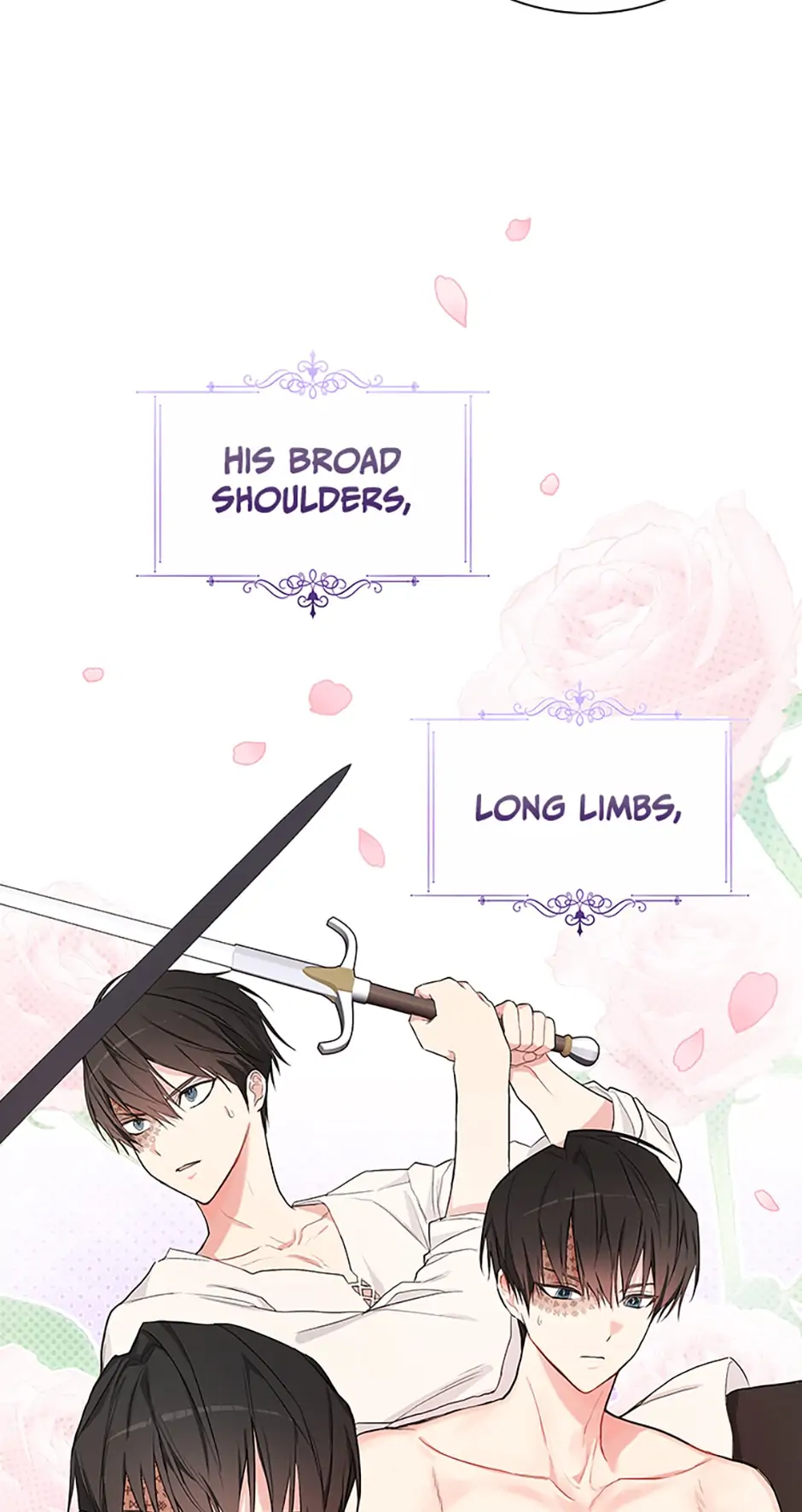 I’ll Be The Warrior’s Mother chapter 16 page 41