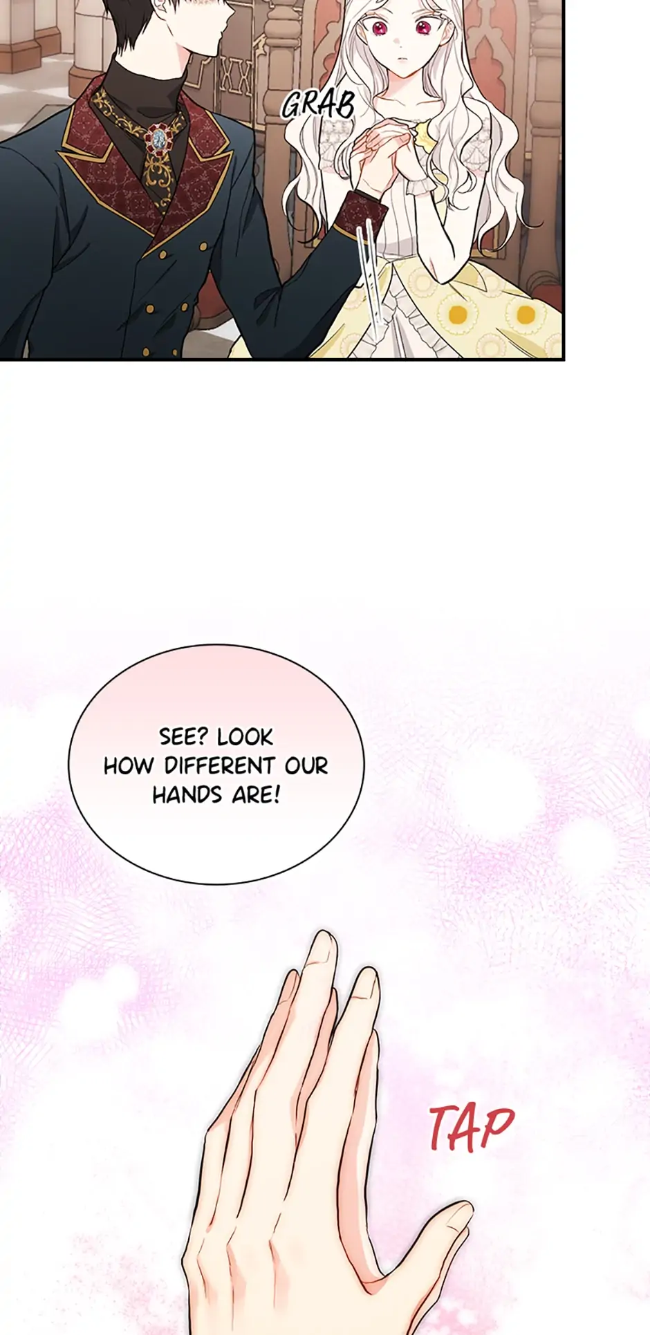 I’ll Be The Warrior’s Mother chapter 16 page 49