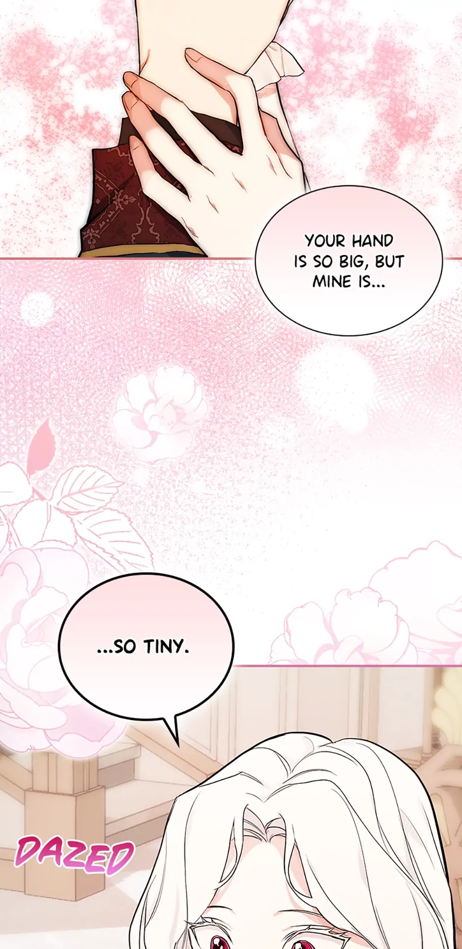 I’ll Be The Warrior’s Mother chapter 16 page 50