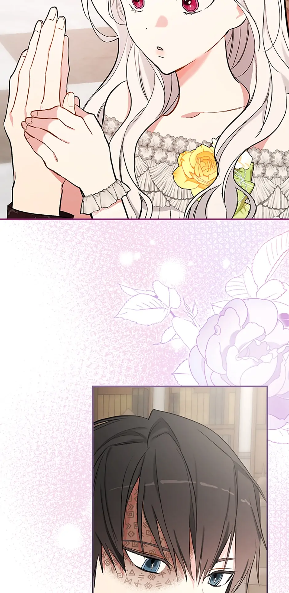 I’ll Be The Warrior’s Mother chapter 16 page 51