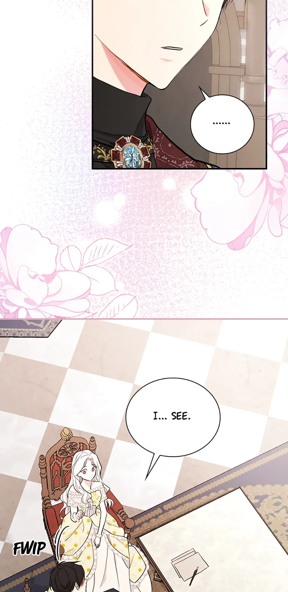 I’ll Be The Warrior’s Mother chapter 16 page 52