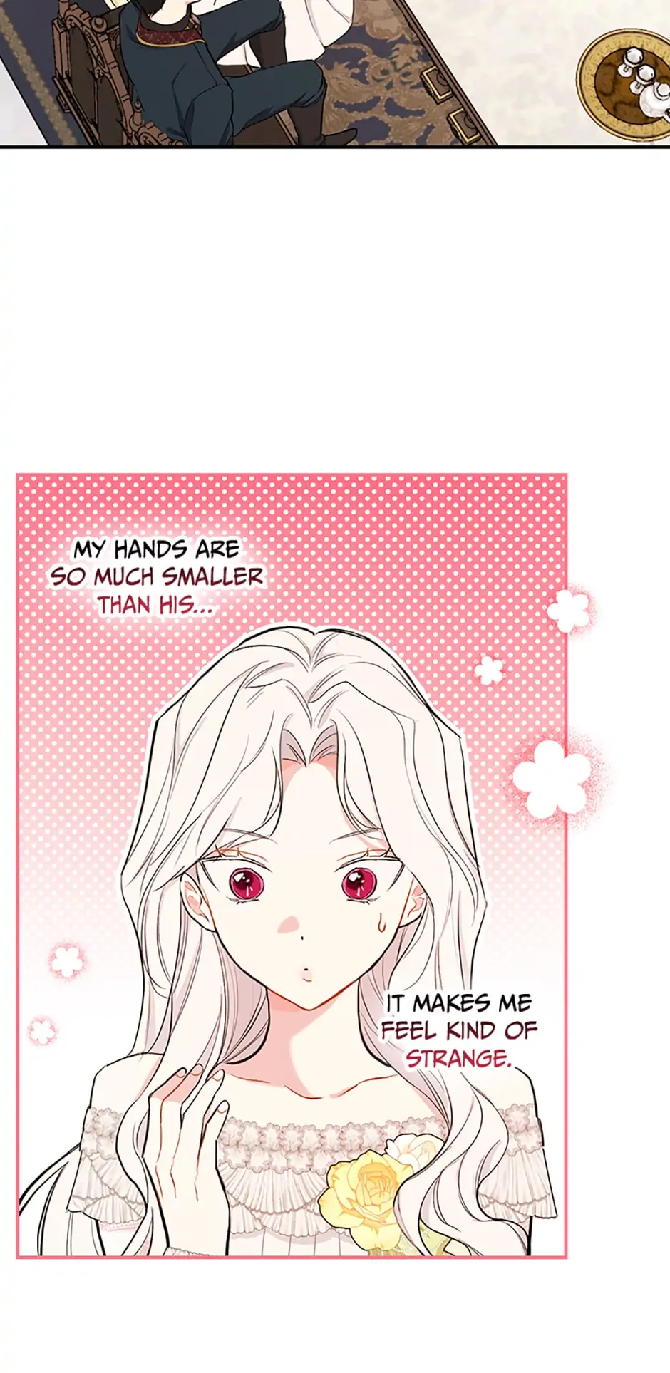 I’ll Be The Warrior’s Mother chapter 16 page 53
